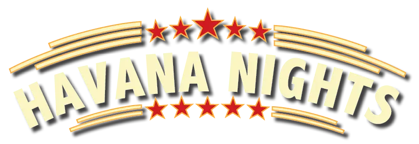 Havana Nights — Elite Entertainment Global